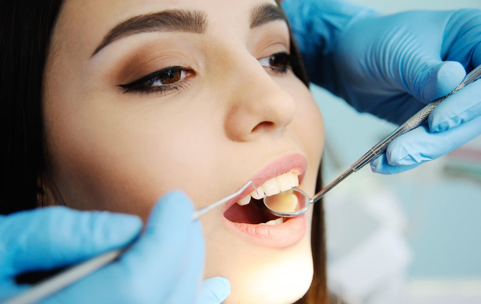 General Dentistry Baton Rouge, LA Barksdale Dentistry