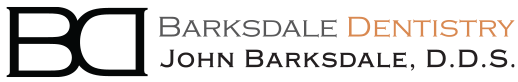 Barksdale Dentistry logo