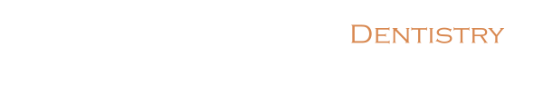 Barksdale Family Dentistry: John Barksdale, DDS Logo White