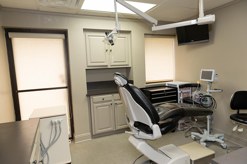 Our Dental Facility | Baton Rouge, LA | Barksdale Dentistry