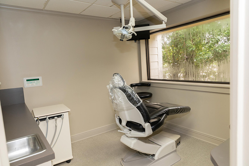 Our Dental Facility | Baton Rouge, LA | Barksdale Dentistry