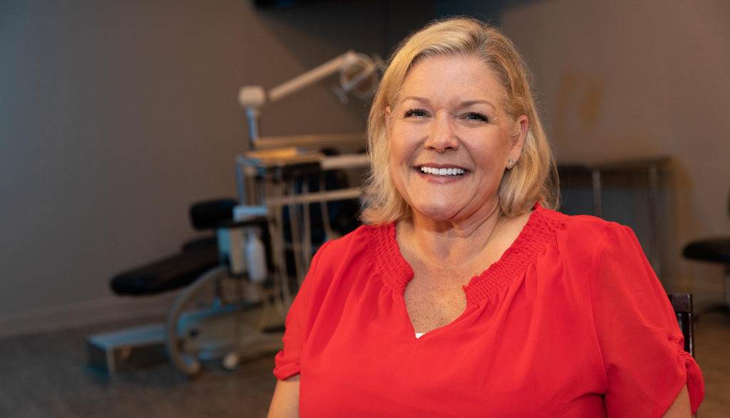 Patient Video Testimonials Baton Rouge Barksdale Dentistry