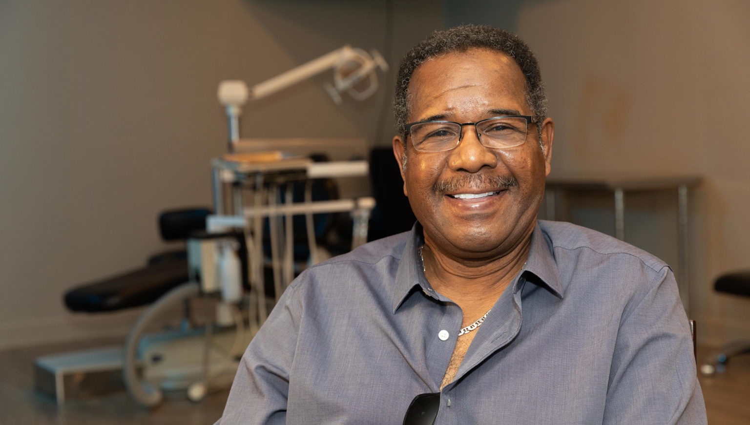 Before & After Results Baton Rouge, LA Barksdale Dentistry