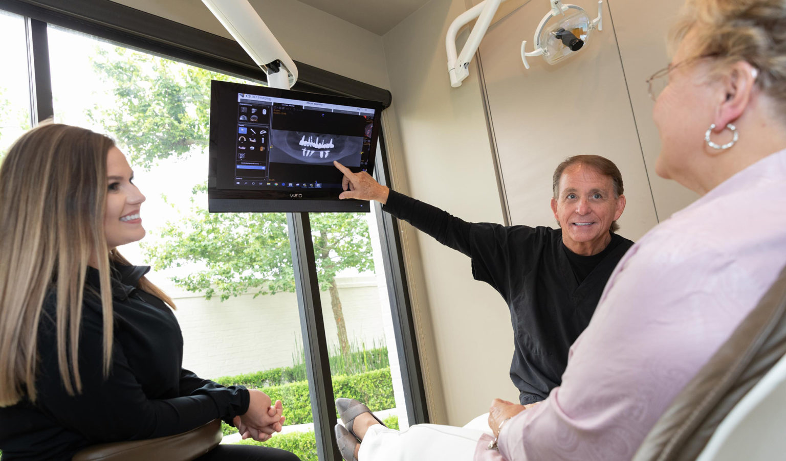Barksdale Dentistry General Dentist Baton Rouge, LA